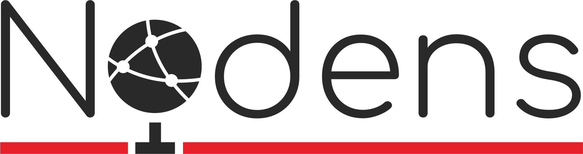 Nodens logo